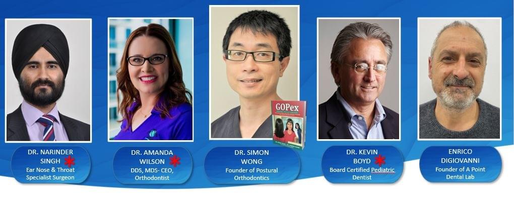 2-Day Introduction to Early Interceptive Postural Orthodontics