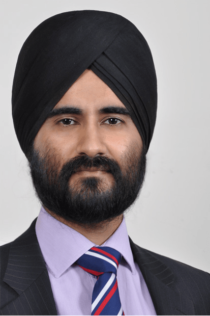 Prof. Narinder Singh