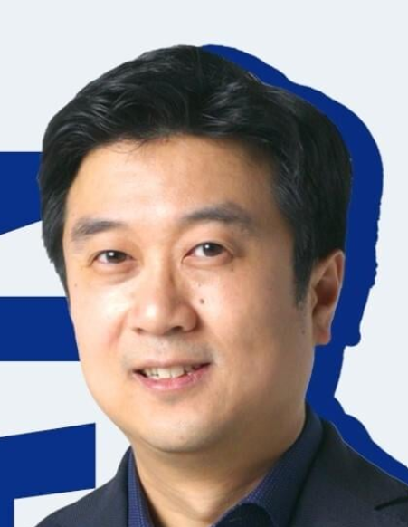Kean Wong, co-founder of Postural Orthodontics