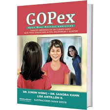 GOPex — Good Oral Posture Exercises book