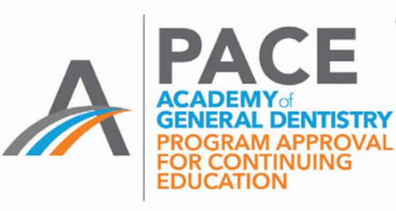 PACE / AGD CE Verification Provider