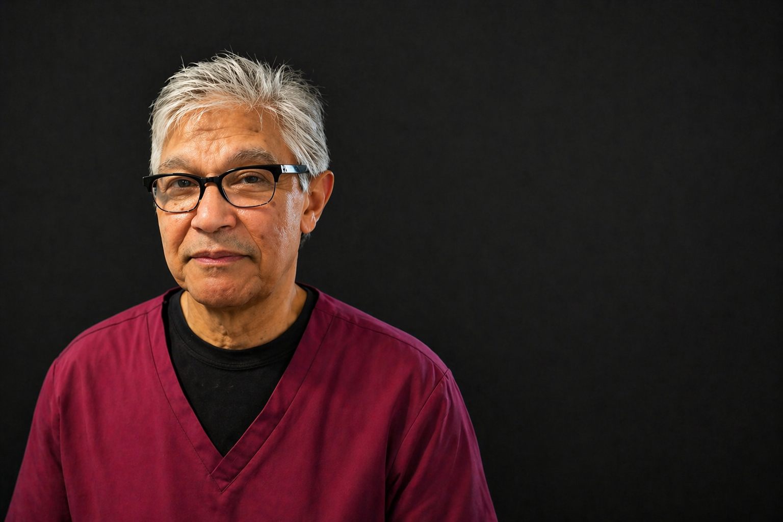 Dr. Shuaib Jamie