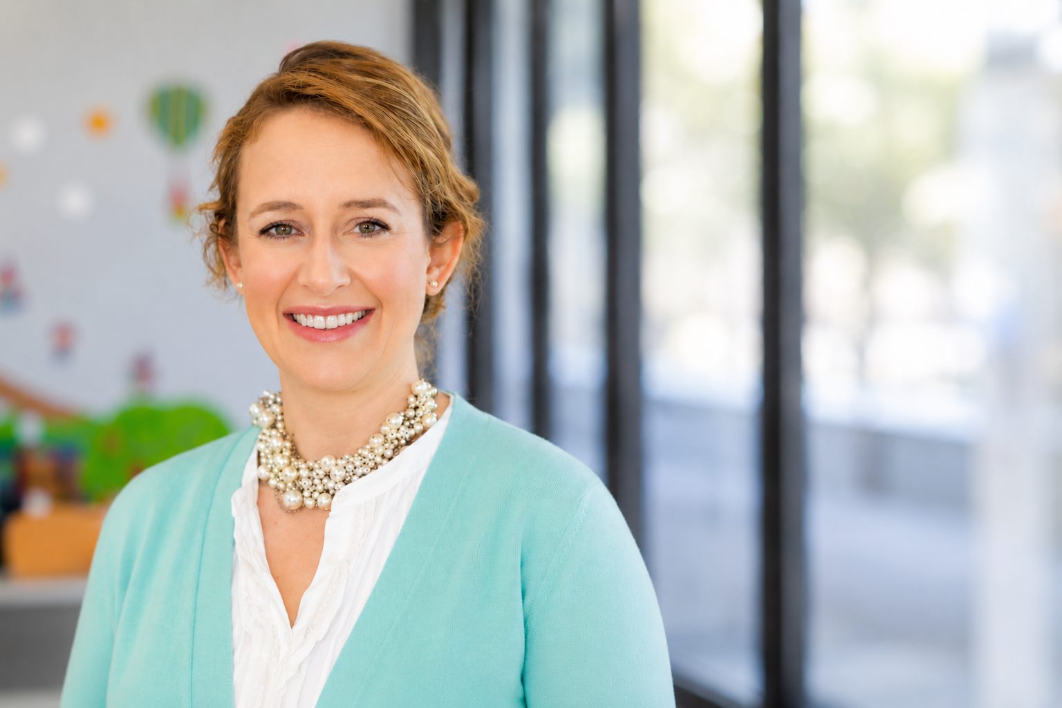 Dr. Katherine Bracy