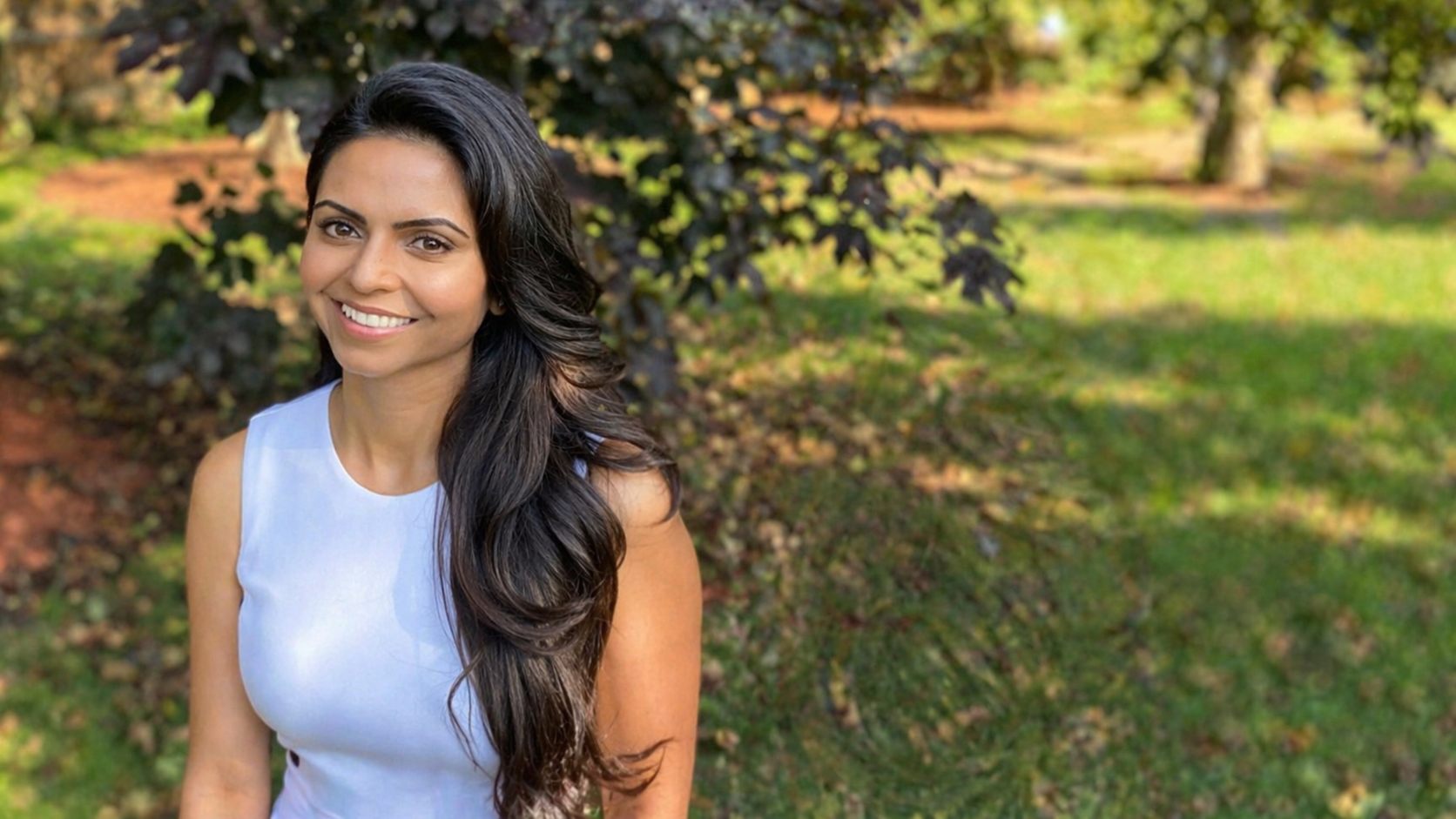 Dr. Mandeep Johal