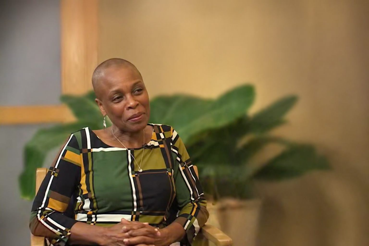 Dr. Marcia Greene