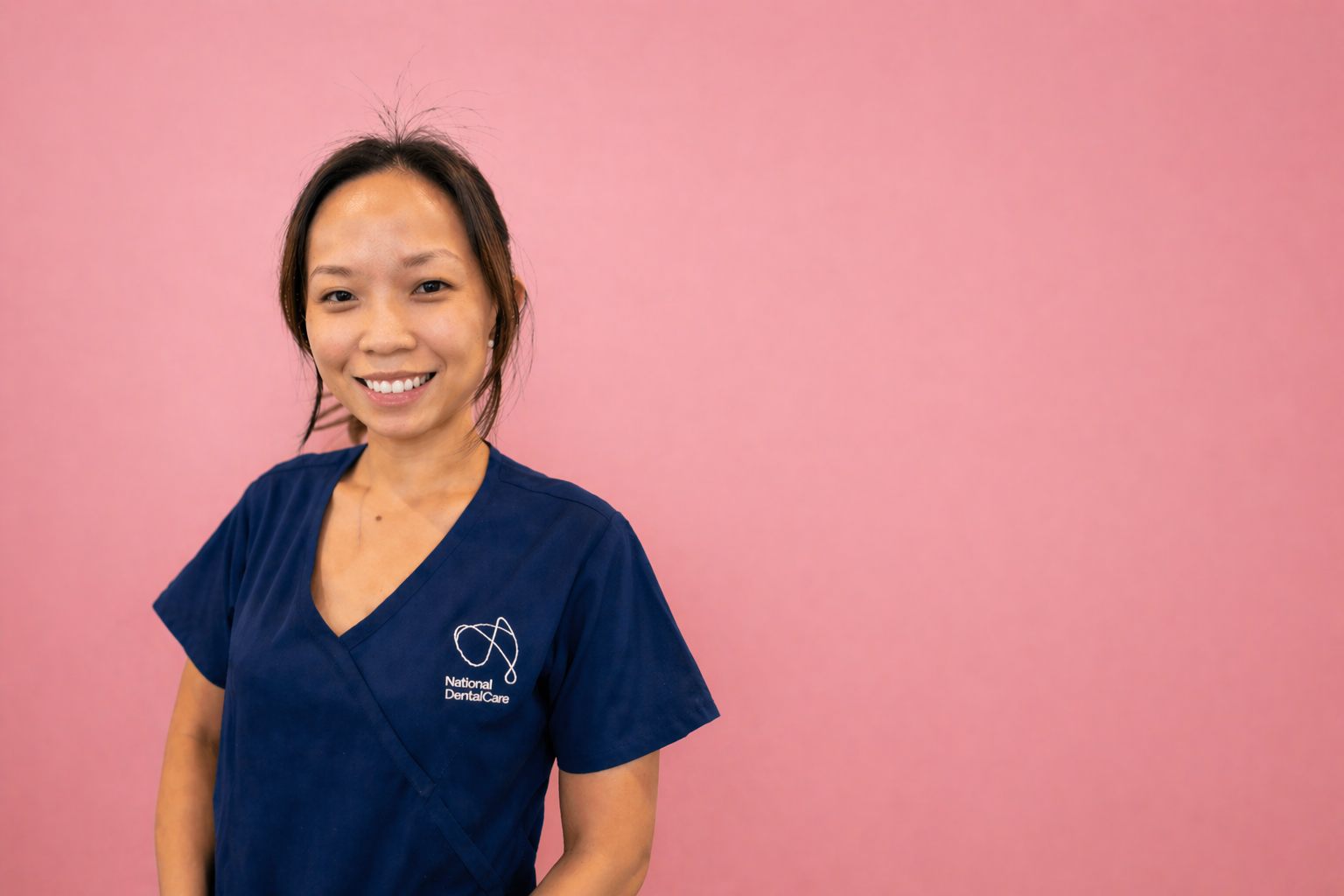 Dr. Ru Yueh Tham