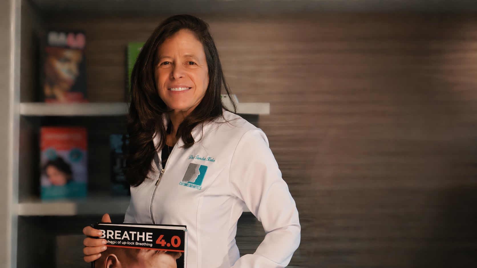 Dr. Sandra Kahn