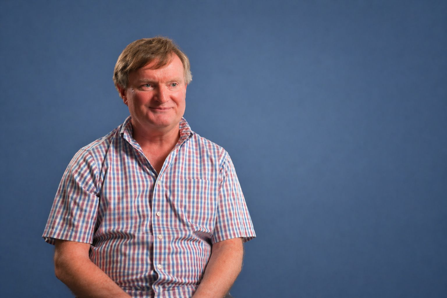 Dr. Stuart Watkins