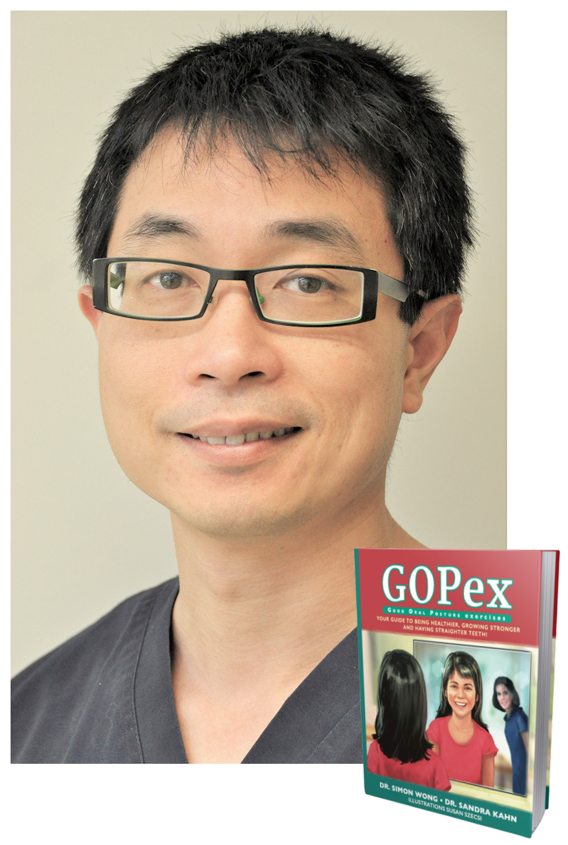 Dr. Simon Wong