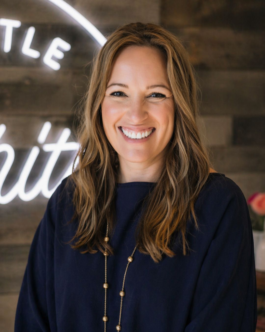Dr. Candace Veneberg