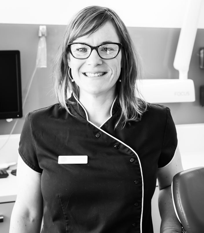 Dr. Emma Barnsley