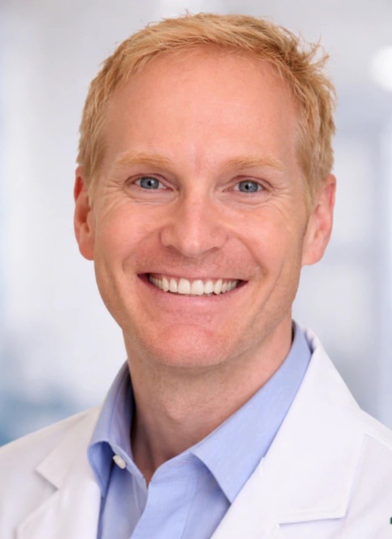 Dr. Kevin White