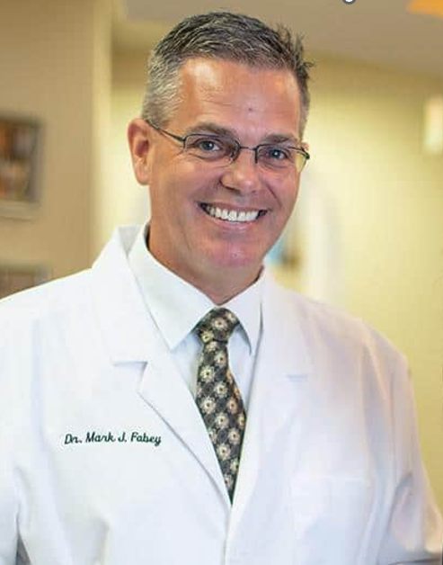 Dr. Mark J. Fabey