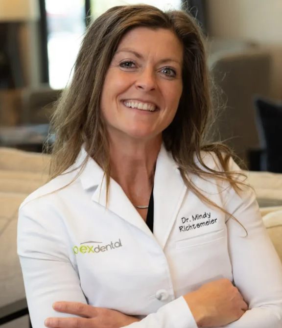Dr. Mindy Richtsmeier