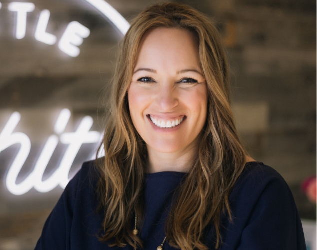 Dr. Candace Veneberg