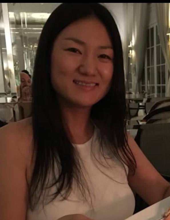 Dr. Motomi Minemura